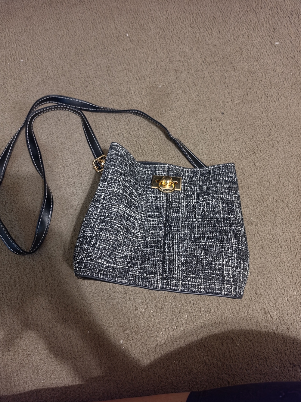 Small Crossbody Purse